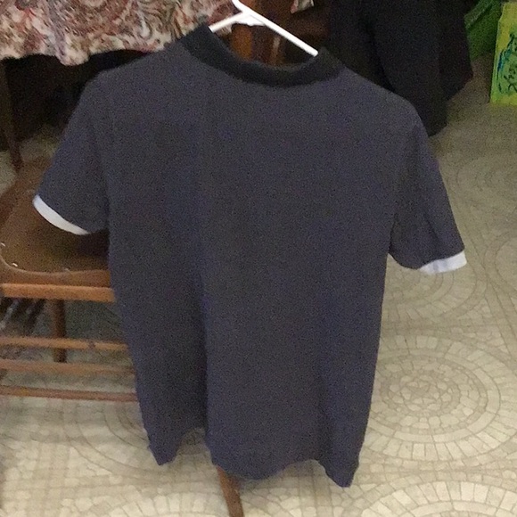 Burberry Polo Shirt - Picture 4 of 6